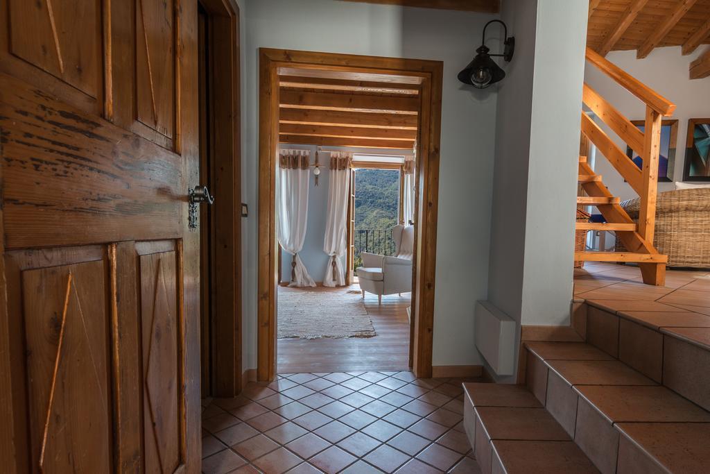 Casa San Francesco Villa Tremosine Exterior photo