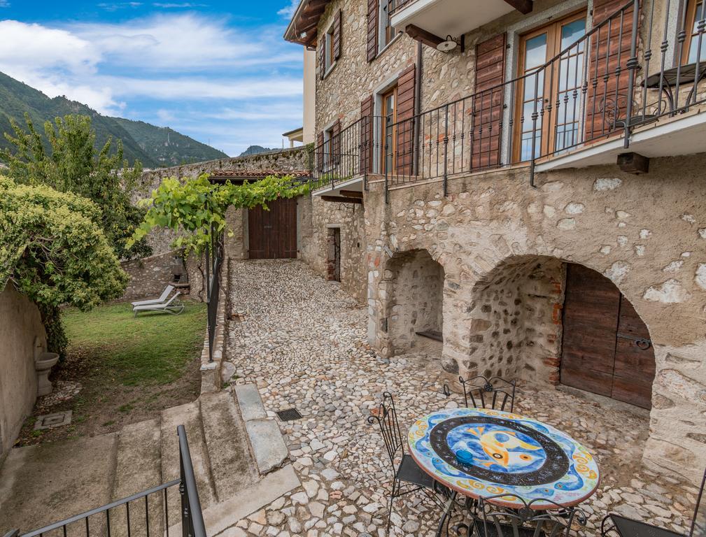 Casa San Francesco Villa Tremosine Room photo