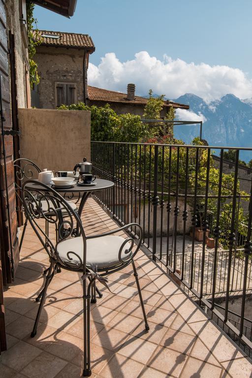 Casa San Francesco Villa Tremosine Exterior photo