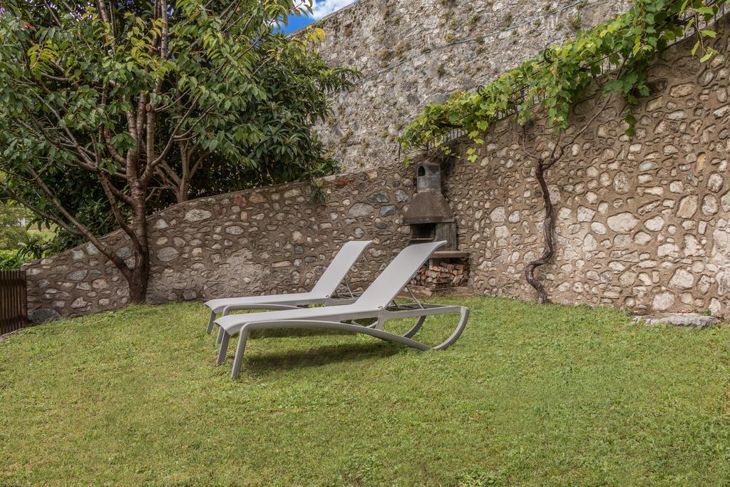 Casa San Francesco Villa Tremosine Exterior photo