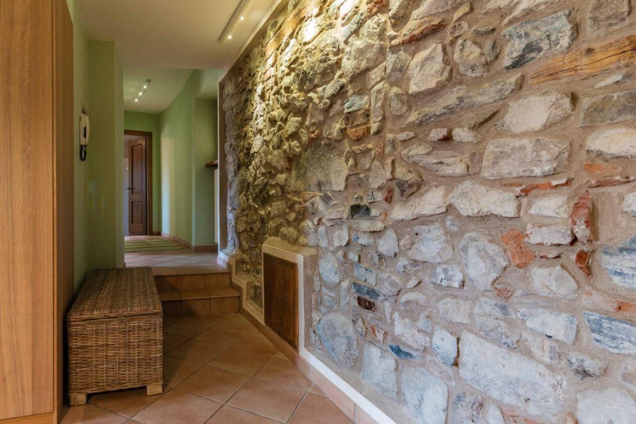 Casa San Francesco Villa Tremosine Exterior photo